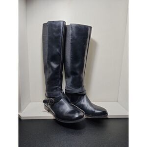 Sperry Tall Boots Women's Size 5.5